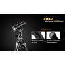 Фонарь FENIX FD40 CREE XP-L HI FD40XPLHI