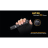 Фонарь FENIX UC35 XM-L2 (U2)